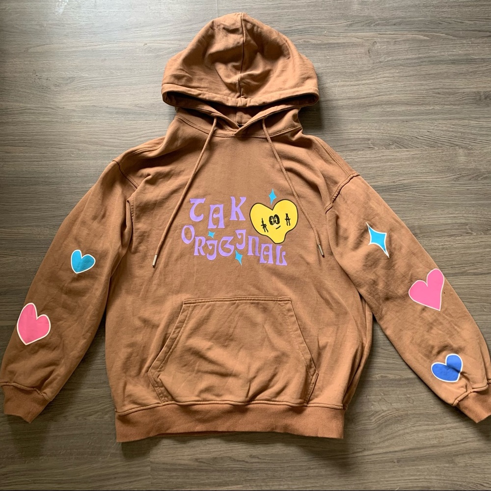 Taka Original hoodie